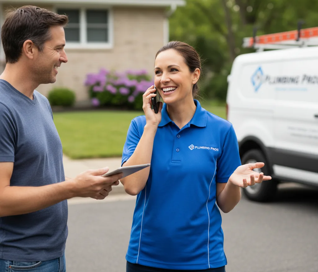 Emergency Plumbing in Steubenville, OH
